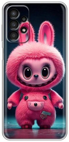 Чехол BAIKO для Samsung Galaxy A33 рисунок