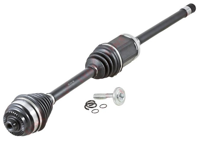 LYNXauto привод колеса в сборе CD1311