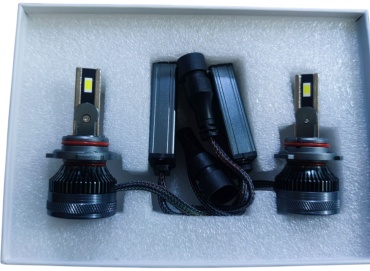 Element-5 9006 светодиодная HB4, 2 шт
