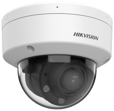 Hikvision камера видеонаблюдения DS-2CD1743G2-LIZSU, 4 расширение 2560x1440