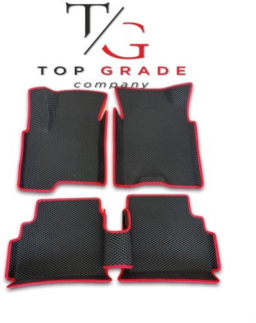 Top Grade 4204045044 Chery Tiggo 8 Pro 2022-2023 черный