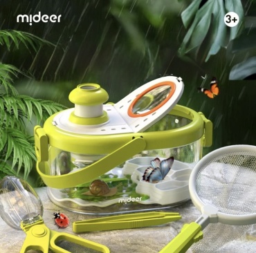 Изучение насекомых MiDeer MD0151