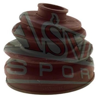 ASVA пыльник шруса наружного ASBTRE