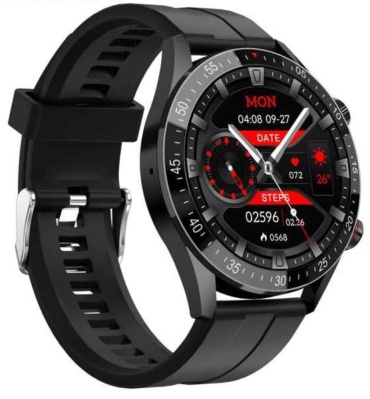 Kakusiga KSC-1122 49 мм черный