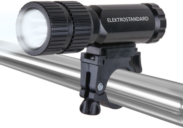 Elektrostandard fl31 черный