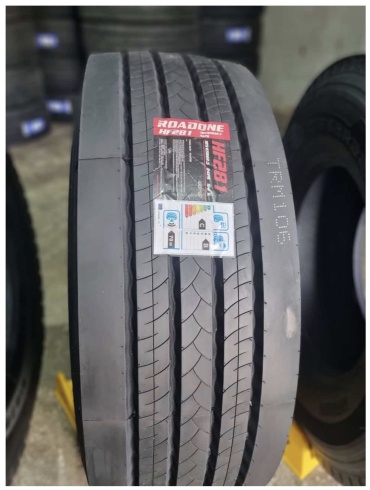 Roadone HF281 385/65 R22.5C 164 K без шипов