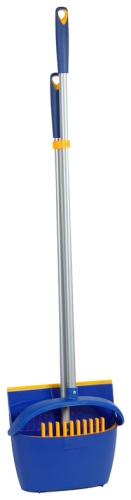 Neco веник с совком 30-1445-15 25 см