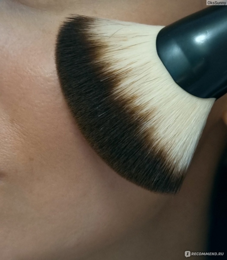 Daroge кисть для макияжа Brush Makeup Tool №008 1 шт 1