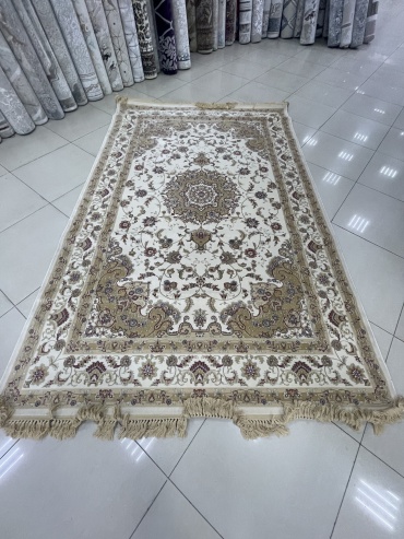Ковер Bal Carpet 200x300 см, короткий ворс, Турция