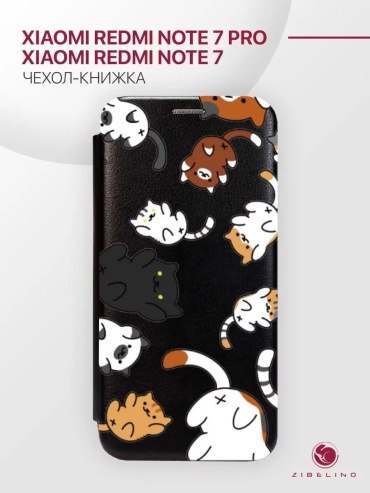 Чехол Zibelino для Redmi GT 7T, Y70, Galaxy J7 Prime, iPhone 17 Pro Max черный