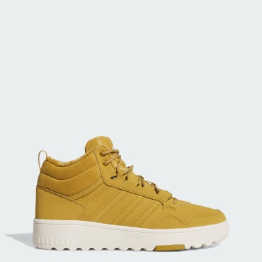 Ботинки adidas светло-коричневый