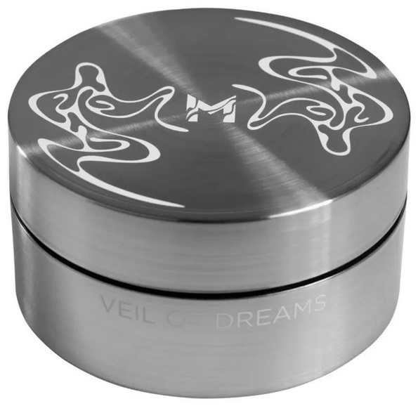 Пудра MANLY PRO veil of dreams limited edition рассыпчатая veil of dreams прозрачный