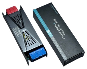 Блок питания 24V100w220-240-4,16А