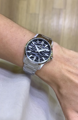 Кварцевые Slazenger SL400001.AV-JUL нержавеющая сталь