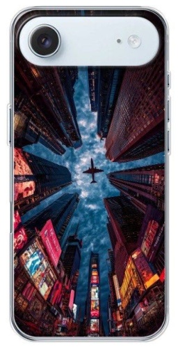 Чехол BAIKO для Apple iPhone Air рисунок