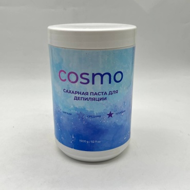 Cosmo cosmo паста, плотная 1500 г
