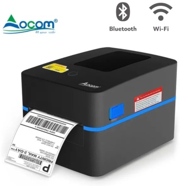 Принтер OCOM OCBP-401DT
