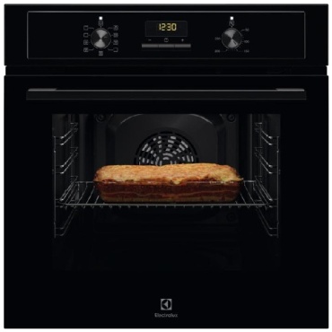 Electrolux EOF3H50BK черный