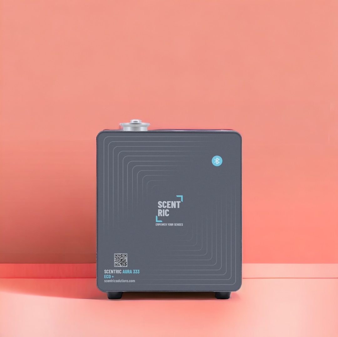 Scentric Scentric Aura 333 Eco+2022