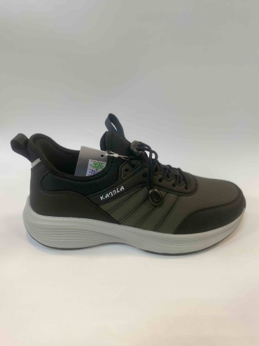 Кроссовки KAJILA Sport step хаки