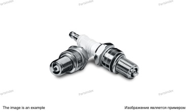 Свеча зажигания PATRON SPP175I
