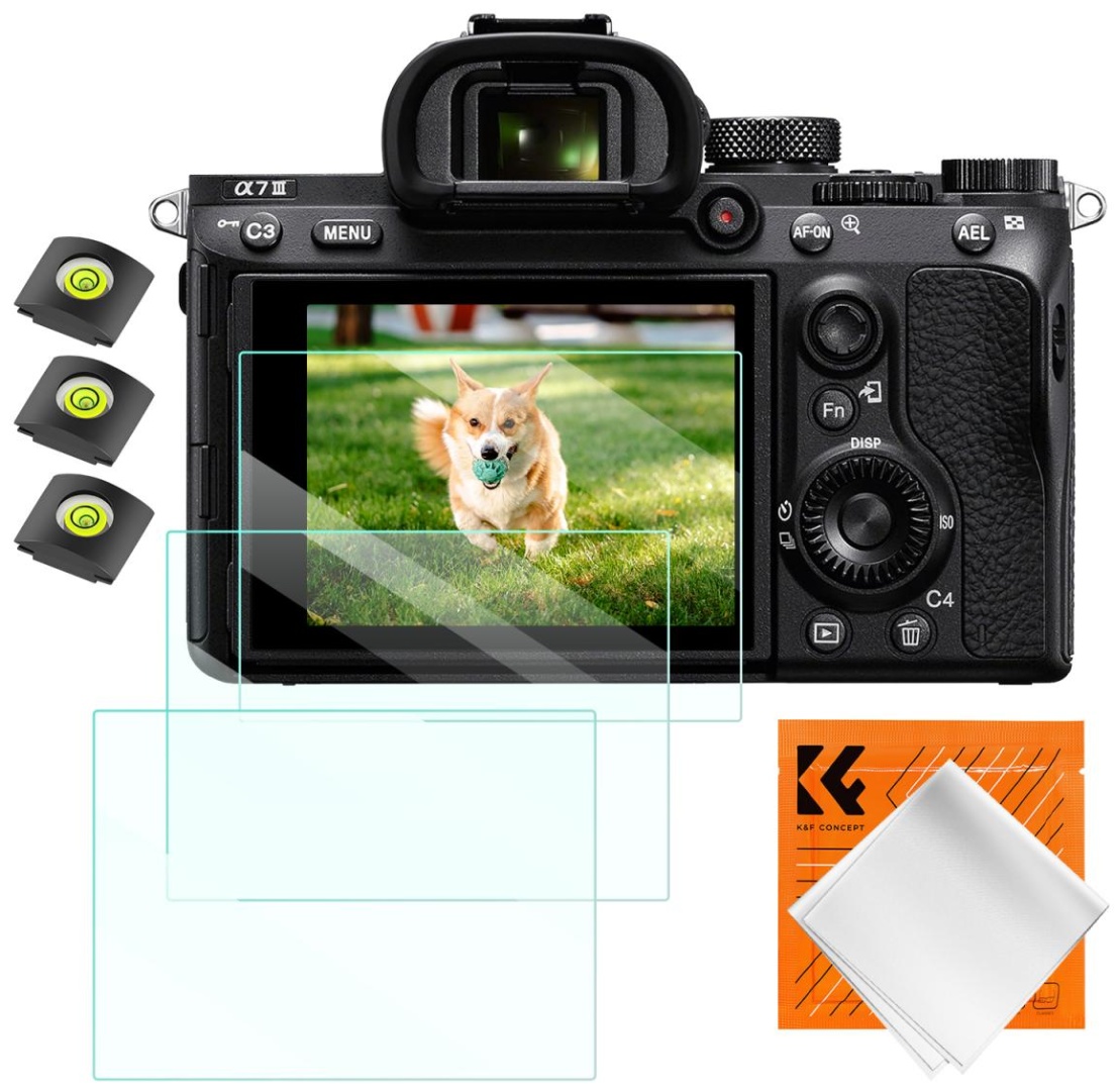 Стекло K+F SKU.2194