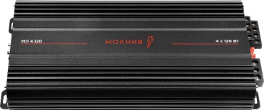 УРАЛ МОЛНИЯ МЛ 4.120 360 Вт 4 канальный