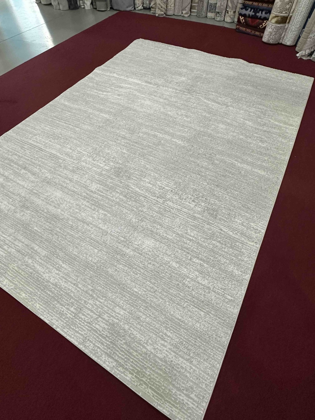 Ковер Bal Carpet 300x500 см, короткий ворс, Турция