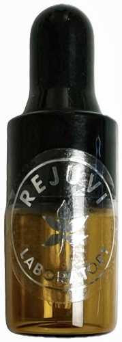 Rejuvi пилинг Fruit complex №1 2.5 мл