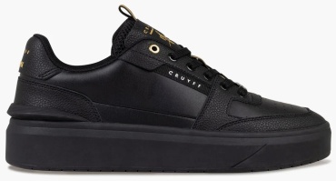 Кеды Cruyff черный