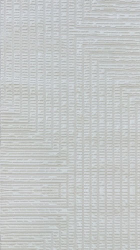 Ковровая дорожка Yusuf Hali короткий ворс, полиэстер, 120 см x 2 м
