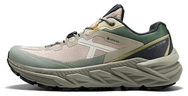 Кроссовки Kailas Mountain Wander-2 GTX зеленый