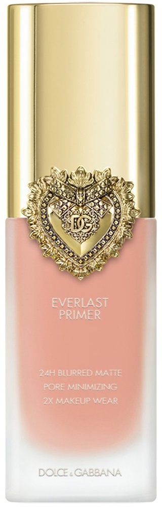 DOLCE&GABBANA Everlast Primer основа под макияж для лица 30 мл