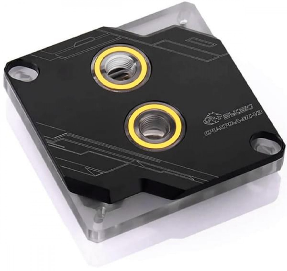 BYKSKI водоблок Bykski CPU-XPR-A-MC-V3