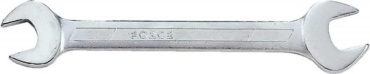 Force ключ рожковый 9x11 мм 7540911, 1 шт