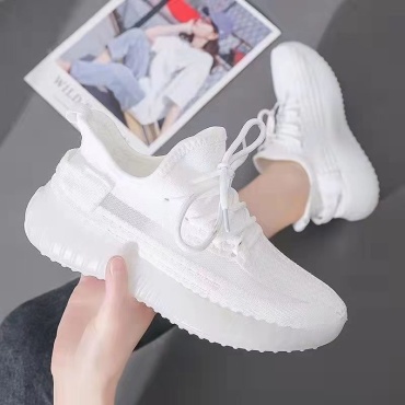 Кроссовки FASHION Izzi белый