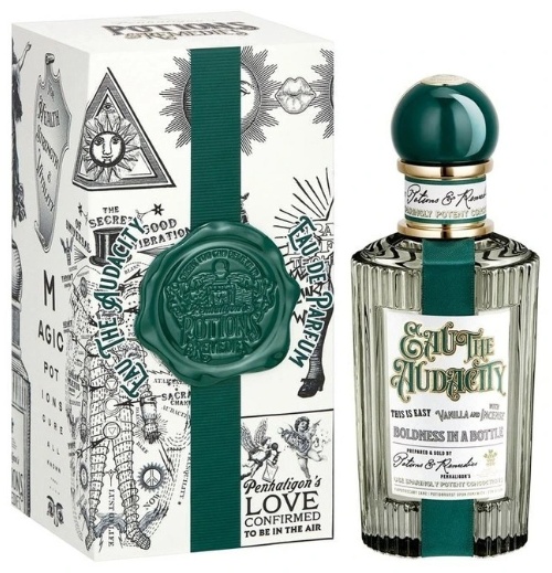 Penhaligons Eau The Audacity парфюмерная вода EDP 100 мл, унисекс