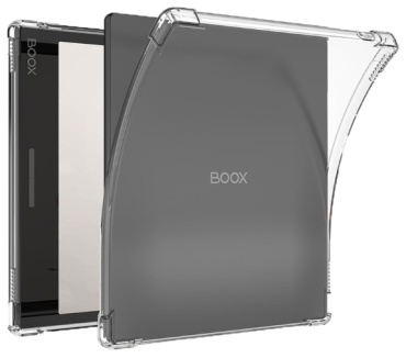 Для ONYX BOOX Page прозрачный