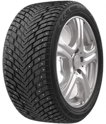 ILINK WinterVorhut Stud 2 275/50 R20 113 T с шипами