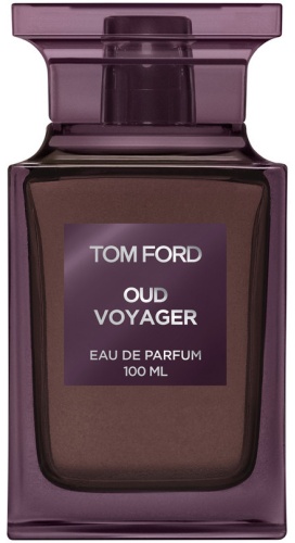 TOM FORD Oud Voyager парфюмерная вода EDP 100 мл, унисекс