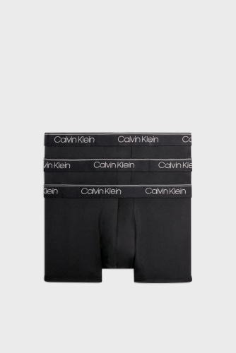 Боксеры Calvin Klein черный