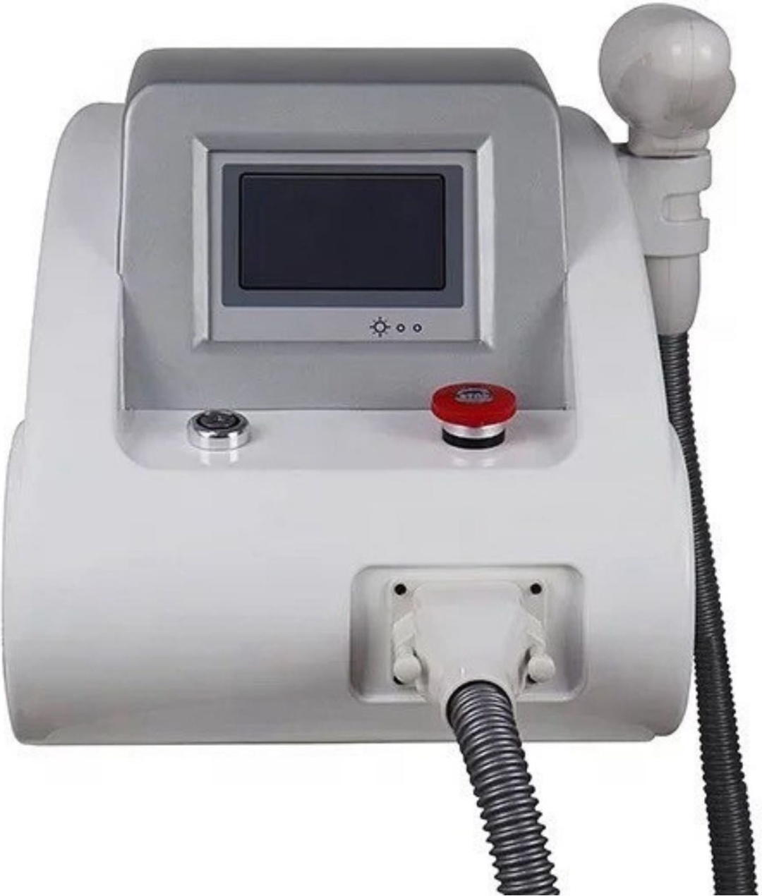 Аппарат Adelante Laser Ng Yag серый