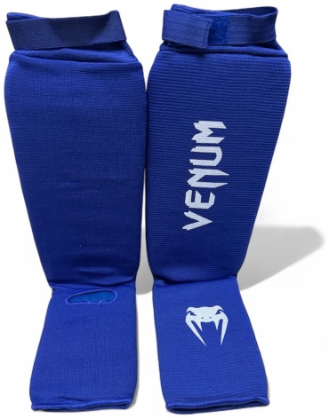 Venum Almaty Sports venum Футы на Липучках синий L