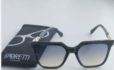 Fabretti SJ07b-2 прямоугольные градиент