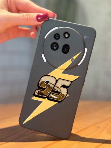 Чехол для NOTHING Phone (3a) Pro рисунок