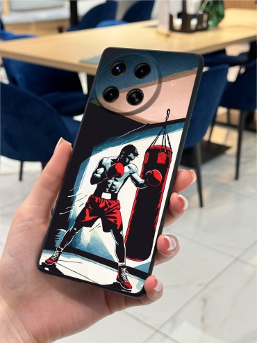 Чехол для TECNO Camon 30S рисунок