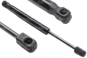 PATRON PGS8518CJ упор крышки багажника для Ford Mondeo 1993-2000 черный