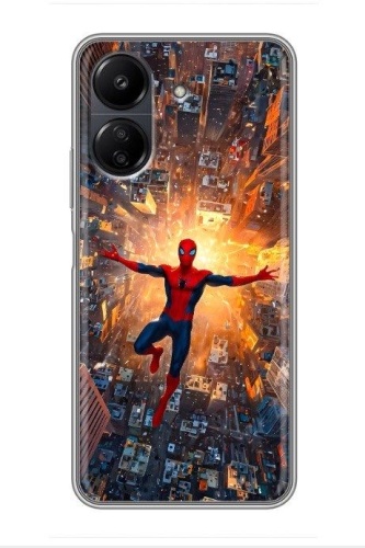 Чехол BAIKO для OPPO A6, A6x рисунок
