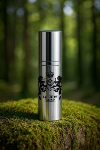 MANZAR Perfume Nina экстракт духов Extrait de Parfum 10 мл, для женщин