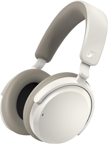 Наушники Sennheiser ACCENTUM белый